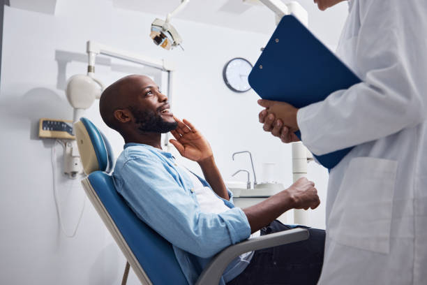 Best Emergency Dental Care for Trauma or Injury in Glen Burnie, MD