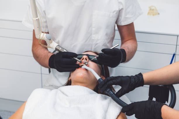 Best Weekend Emergency Dentist in Glen Burnie, MD