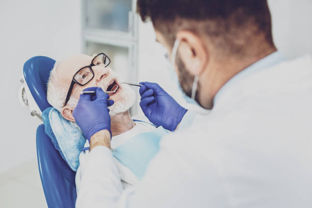 Best Emergency Treatment for Toothache in Glen Burnie, MD